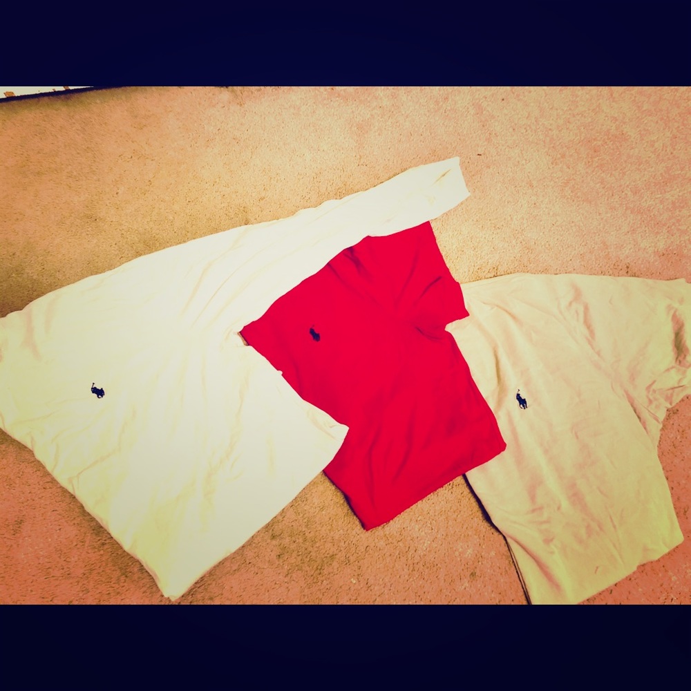 Polo by Ralph Lauren